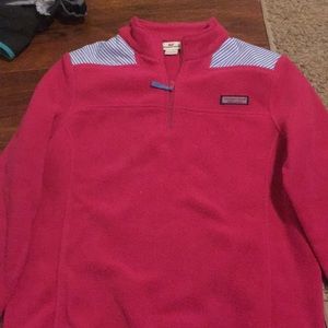 Shep shirt fleece